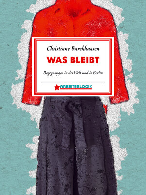 cover image of Was bleibt
